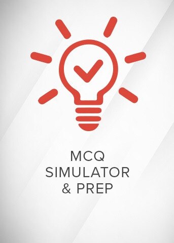 AdaptiBar MBE Simulator & Prep