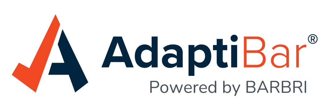 Adaptibar Barbri logo