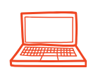 adaptable content icon